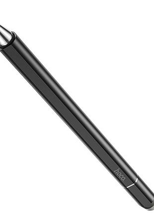 Стилус hoco gm111 cool dynamic series 3in1 passive universal capacitive pen 2