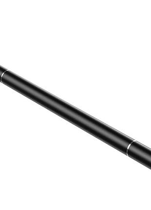 Стилус hoco gm111 cool dynamic series 3in1 passive universal capacitive pen 3