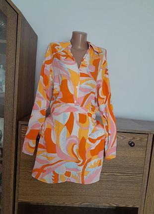 Плаття на підкладці 👗