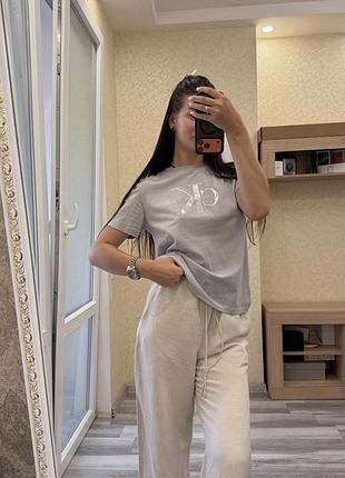 Футболка calvin klein