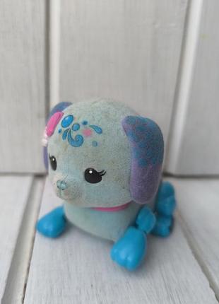 Интерактивная собака песик moose moose