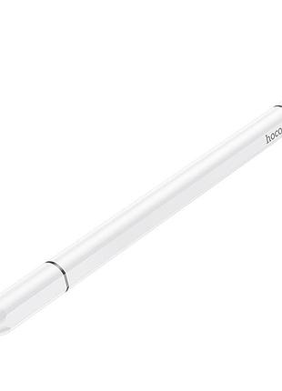 Стилус hoco gm111 cool dynamic series 3in1 passive universal capacitive pen 2