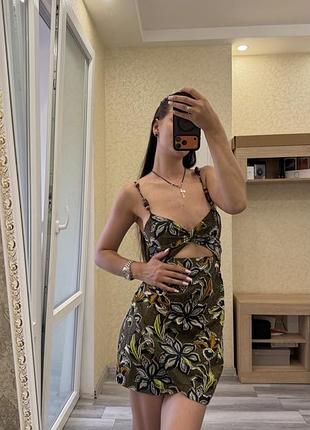 Сукня zara