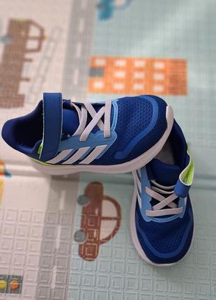 Літні кросівки adidas для хлопчика
