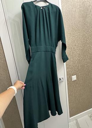 Жіноча сукня massimo dutti