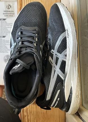 Кроссовки asics 2