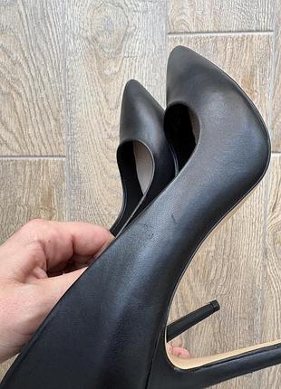 Туфлі zara 5