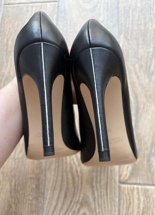 Туфлі zara 3