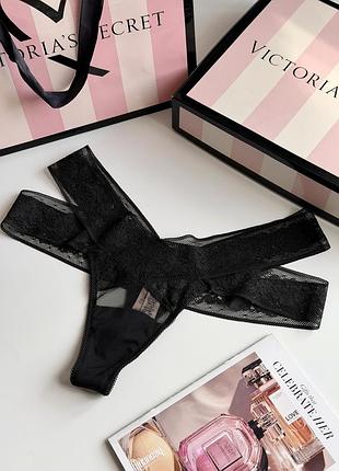 Преміальні мережевні трусики victoria’s secret