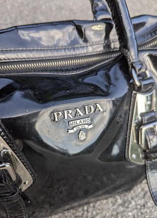 Сумка prada 3
