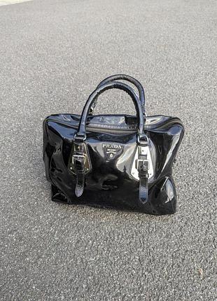 Сумка prada
