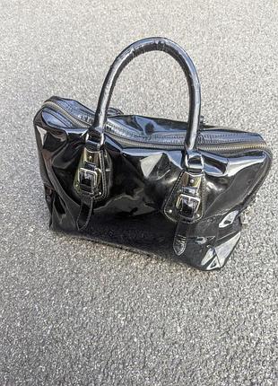 Сумка prada 4