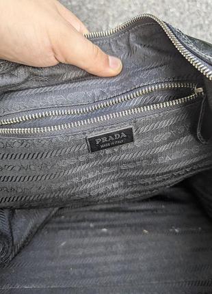 Сумка prada 9