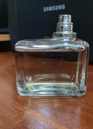 Calvin klein жіноча парфумерна вода