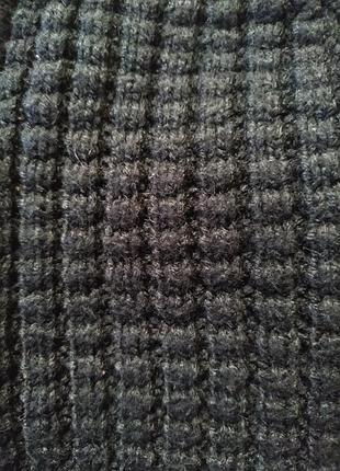 Кардиган мужской кофта тепла от threadbare 10