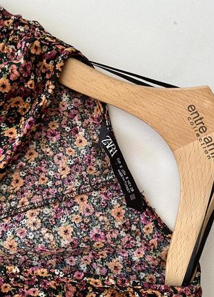 Сукня zara 4