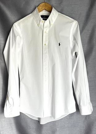 Чоловіча сорочка polo ralph lauren