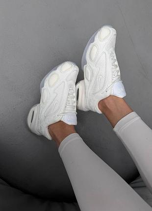😍 женские кроссовки nike air max muse | white camo (3)