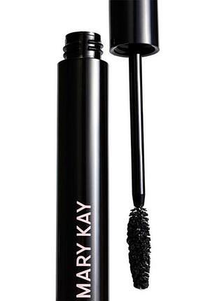 Туш для вій сенсація mary kay мері кей мэри кэй