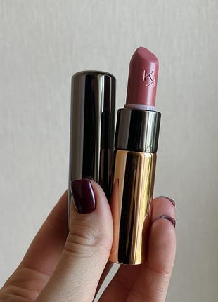 Помада kiko gossamer emotion 102