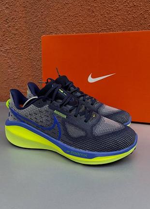 Оригінальні чоловічі кросівки nike vomero 17 41-42 розмір 26.5 см