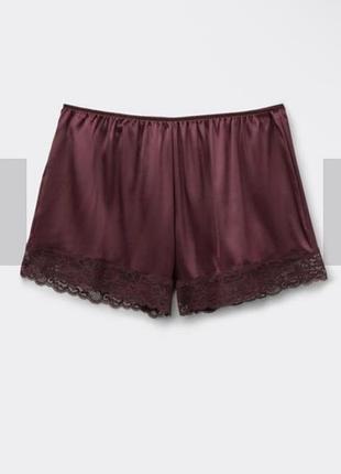 Шорти шовк intimissimi