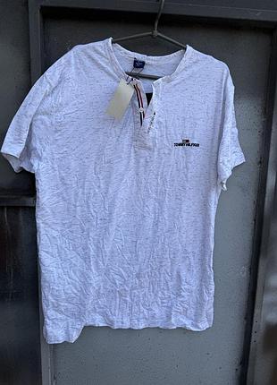 Футболка по типу tommy hilfiger