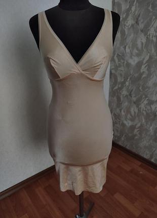 Коррекционное белье, платье