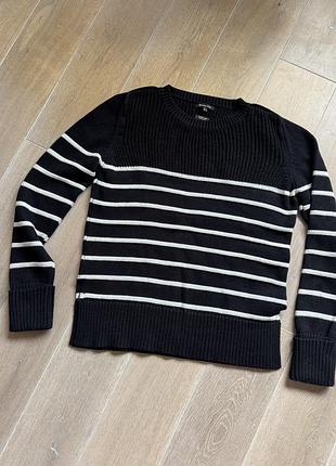 Светр massimo dutti m italian 🧶 yarn