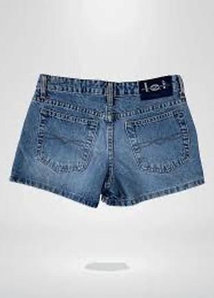 Вінтажні шорти l.e.i jeans s/m💙