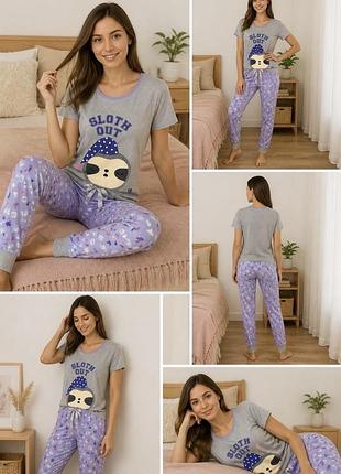Піжама harry bear pm