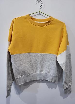 Свитшот h&amp;m