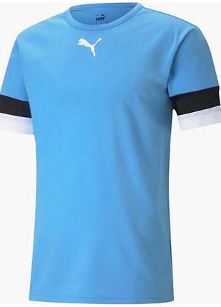 Футболка puma teamrise jersey