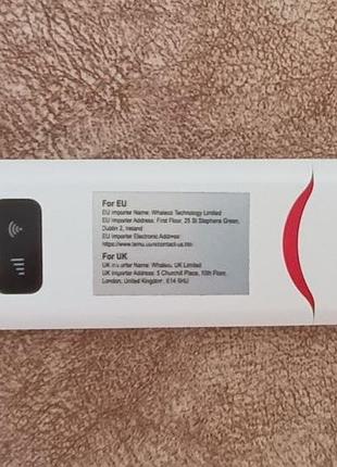4g usb модем + wifi роутер