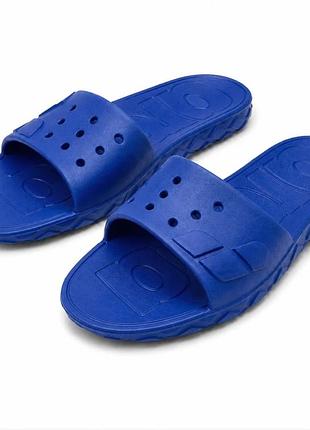Дитячі шльопанці arena jr slides