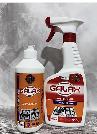 Galax для кухні