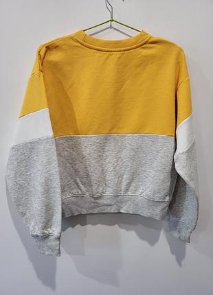 Свитшот h&amp;m 2