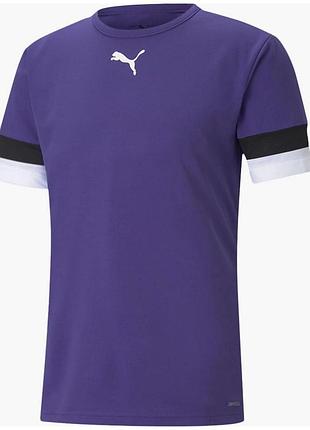 Футболка puma teamrise jersey