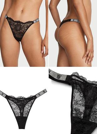 Трусики victoria’s secret