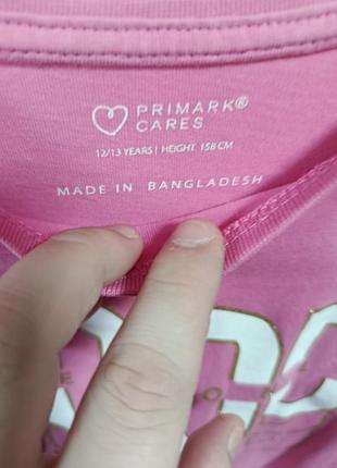 Кофточка,лонгслив primark 2