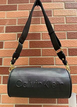 Жіноча сумка calvin klein женская