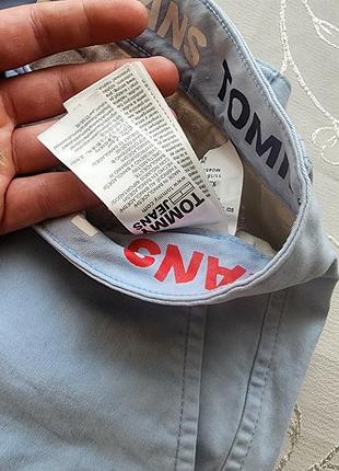 Шорти  tommy jeans / tommy hilfiger w32