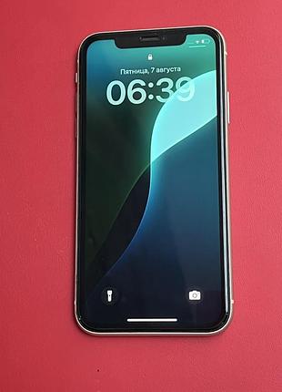 Iphone 11, белый, 128 гб, акб 85% 3
