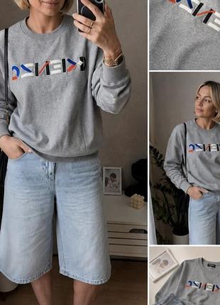 Світшот оригінал kenzo