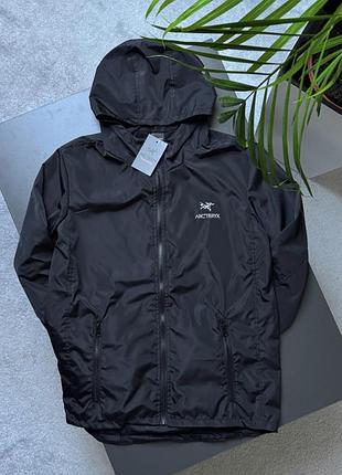 Вітрівка arc’treyx (gore-tex)