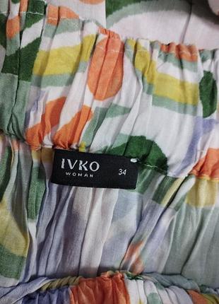 Юбка ivko 4
