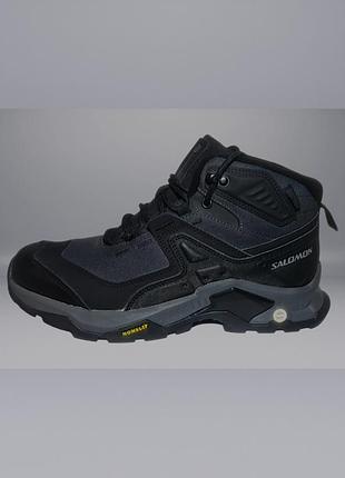 Мужские зимние ботинки solomon gtx 224