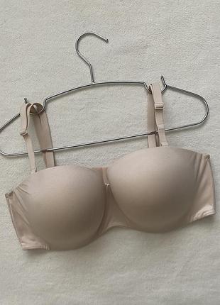 Бюстгальтер victoria’s secret