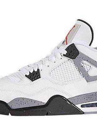 Кросівки jordan 4