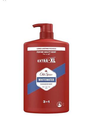 Гель для душу old spice